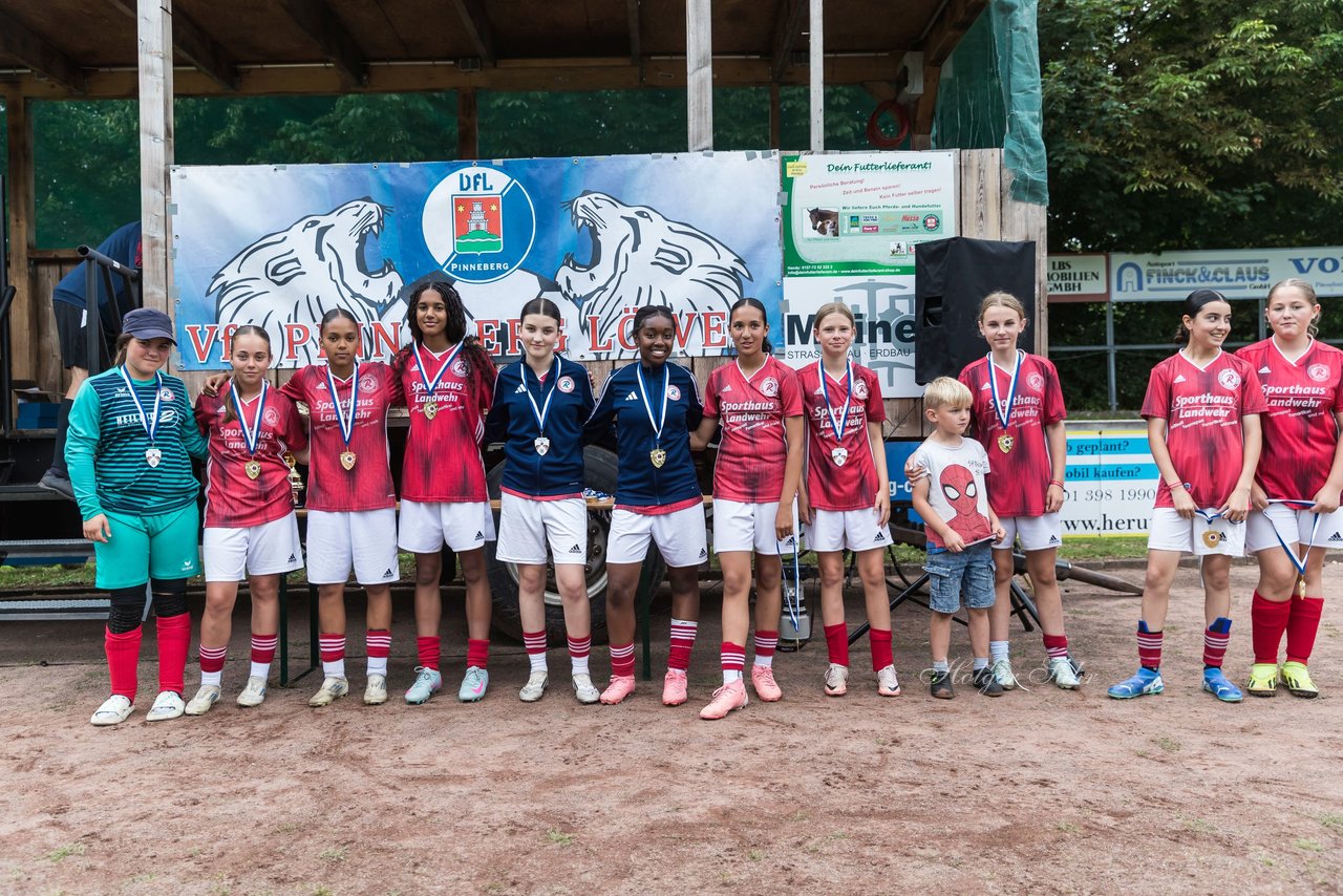 Bild 147 - Loewinnen Cup